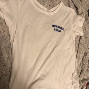 American Eagle Shirt